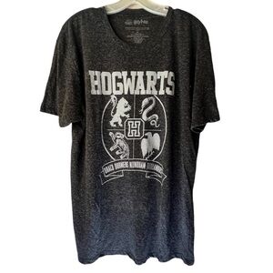 Harry‎ Potter Hogwarts T-Shirt